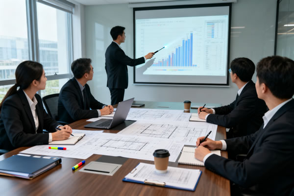 Improving the Detection Service System