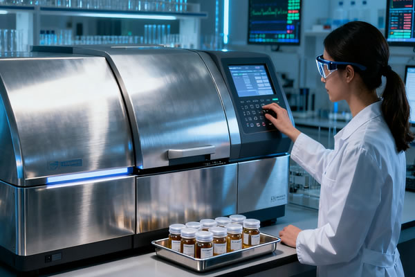 Post-service Tracking