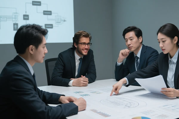 Merchant Customer Support