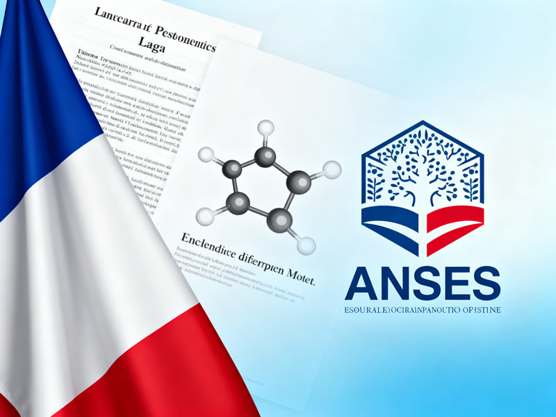 France Issues Decrees on Endocrine-Disrupting Substances, Defining Lists and Information Disclosure Obligations
