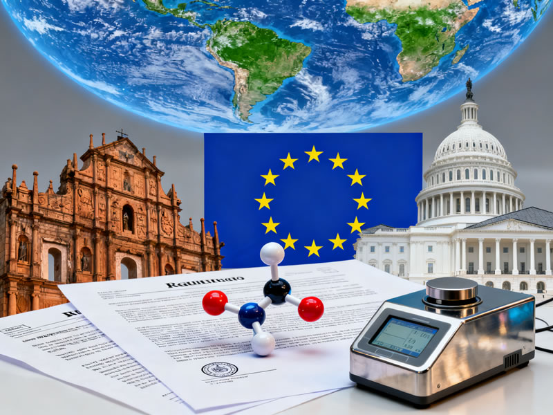 Chemicals Monthly Bulletin - August 2025: Latest Regulatory Updates in the EU, Minnesota (U.S.), and Macau (China)